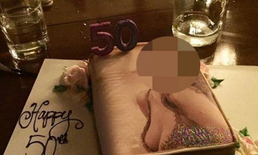 Κι όμως η γνωστή σεξοβόμβα έγινε 50!