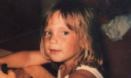 Αναγνωρίζετε το κοριτσάκι της φωτογραφίας; Είναι η διάσημη ηθοποιός...