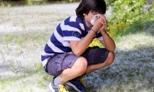 Ανοιξιάτικες αλλεργίες: Ό,τι πρέπει να γνωρίζετε