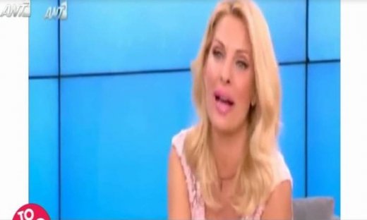 Ελένη: Τα ρούχα από τα καλλιστεία, τα κιλά της εγκυμοσύνης και η γυμναστική, που δεν έκανε ποτέ