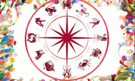 Ημερήσιες προβλέψεις για όλα τα ζώδια για την Τρίτη 8/3