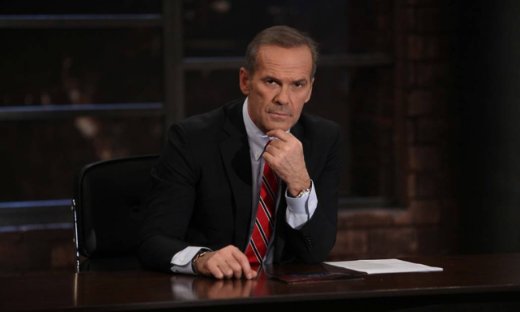 Κωστόπουλος: «Η δικιά μου εκπομπή κι αυτή του Αρναούτογλου δεν έχουν σχέση στην ουσία»