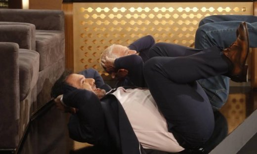 Τι θα δούμε στο «The 2night show»;