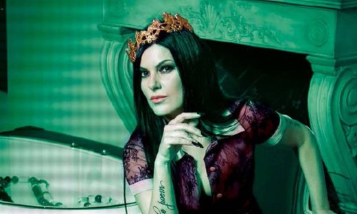 Ουπς! Η Μπαλτζή αποκάλυψε το τραγούδι που έγραψε μετά τον χωρισμό της με τον Λάτσιο