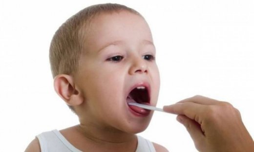 Οξεία Αμυγδαλίτιδα: Συμπτώματα, διάγνωση και θεραπεία!