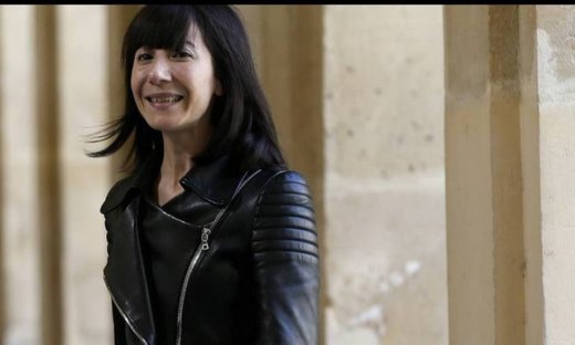 Η Bouchra Jarrar είναι η διάδοχος του Alber Elbaz στον οίκο Lanvin