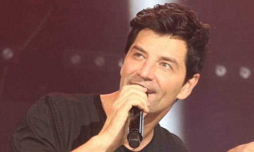Σάκης Ρουβάς: Ετοιμάζεται να ολοκληρώσει τις εμφανίσεις του- Το video που ανάρτησε στα social media