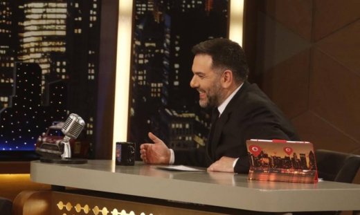 Αυτοί είναι οι καλεσμένοι του Αρναούτογλου