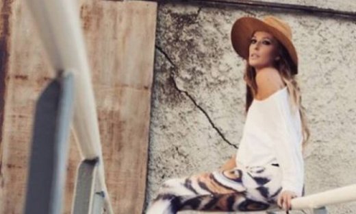 Η Σίσσυ Χρηστίδου και ο μικρός της γιος μας έκαναν να δακρύσουμε από τα γέλια