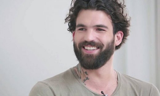 Δημήτρης Αλεξάνδρου: «Πριν γνωρίσω την Ελένη Μενεγάκη είχα την λανθασμένη εντύπωση ότι…»