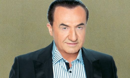 Πανταζής: «Έχασα τον εαυτό μου στην πορεία της ζωής μου»