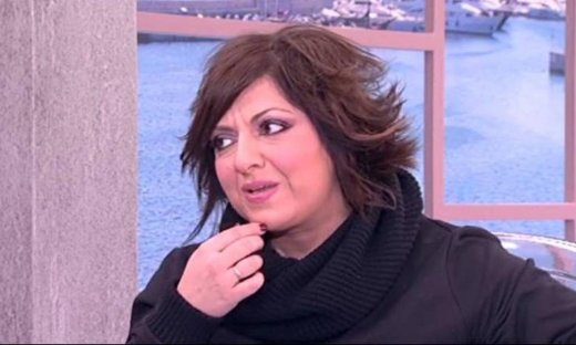 Σοφία Μουτίδου: «Ο θάνατος με χτύπησε πολύ άσχημα»