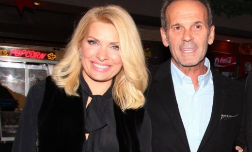 Κωστόπουλος: «Δεν αδίκησα την Ελένη. Ήρθα σε δύσκολη θέση όταν χώρισαν γιατί ο Γιάννης είναι φίλος»