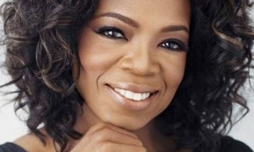 Κάντο όπως η Όπρα: Η γνωστή τηλεπερσόνα αποκαλύπτει τα τρικ που τη βοήθησαν να χάσει 15 κιλά