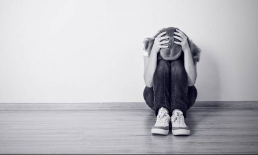 Συμπτώματα κατάθλιψης: Η κατάθλιψη μέσα από το σώμα μας!