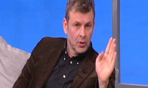 Πένθος για τον Απόστολο Γκλέτσο