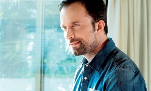 Γιώργος Λιανός: «Η συνεργασία με την Ελένη είναι μια  χαρά»