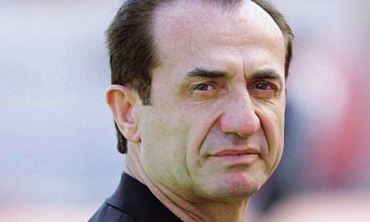 Λευτέρης Πανταζής: «Ανατρίχιασα βλέποντας τις εκατοντάδες προσφύγων στο δρόμο»