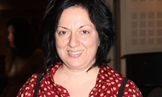 Σοφία Μουτίδου: «Δεν ήμασταν άνθρωποι να κάνουμε οικογένεια και σπίτι»