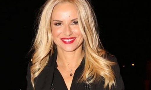 Μαρία Μπεκατώρου: «Χαίρομαι πολύ που ο κόσμος έχει αγκαλιάσει την εκπομπή μας»