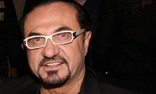 Λευτέρης Πανταζής: «Έχω βρεθεί ερωτικά με τρεις γυναίκες ταυτόχρονα»