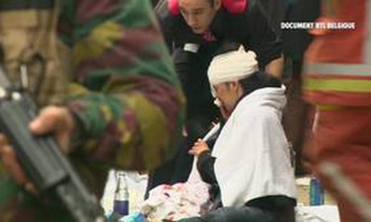 Τι οδηγεί όλο και περισσότερους Βέλγους στο Ισλαμικό Κράτος;