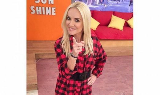 Μαρία Μπεκατώρου: «Περιμένω κι εγώ με αγωνία να δω…»