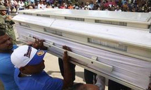 Την κήδεψαν, την αποτέφρωσαν και μετά έμαθαν ότι δεν ήταν η μητέρα τους...