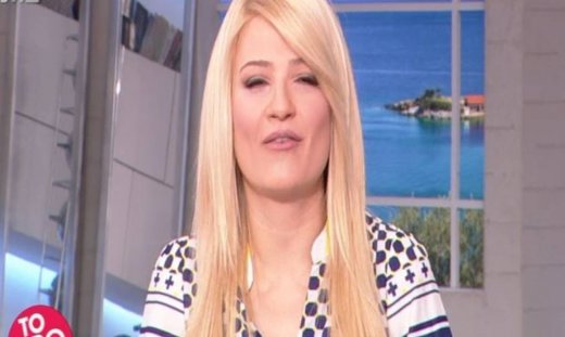 Η απουσία της Λίτσας Πατέρα από το Πρωινό: «Επειδή γράφονται διάφορα θα ήθελα να πω…»