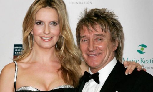 Λάνκαστερ – Στιούαρτ: Ανανέωσαν τους όρκους του γάμου τους