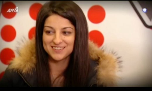 Αδερφή πρώην παίκτριας του «The Voice» διεκδικεί ντουέτο με την Ελεωνόρα Ζουγανέλη!