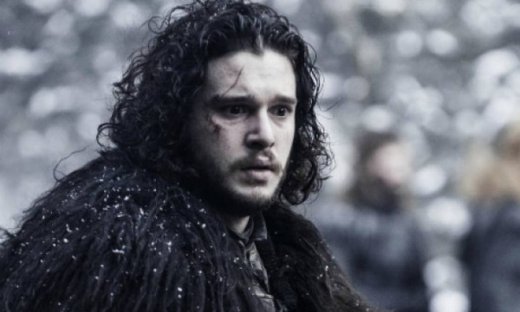 Ποιος είναι ο ΕΝΑΣ άνθρωπος που θα δει πρώτος απ' όλους το νέο κύκλο του Game of Thrones;