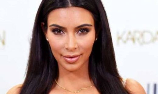 Kim Kardashian: Η εμφάνιση της που δεν μας εντυπωσίασε ιδιαίτερα