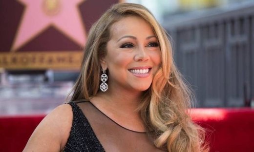 Για λόγους ασφαλείας ακύρωσε η Μαράια Κάρεϊ την συναυλία της στις Βρυξέλλες