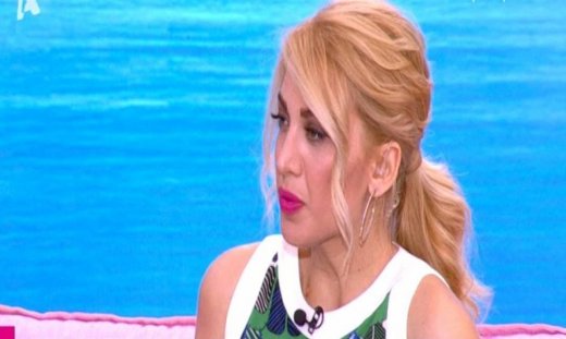 Κωνσταντίνα Σπυροπούλου: Τι συνέβη με τους γονείς της και θαμώνες ταβέρνας που μιλούσαν για εκείνη;