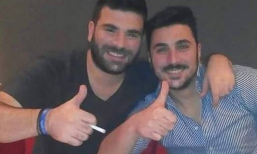 Αδελφός Παντελίδη: «Ο απλός κόσμος σε ανέδειξε, ο απλός κόσμος σε αποχαιρέτησε σήμερα»