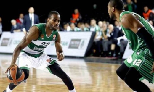 Live Chat: Καβάλα-Παναθηναϊκός