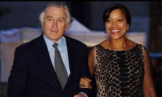 Ο Ρόμπερτ Ντε Νίρο απολογείται για ντοκιμαντέρ που υποστηρίζει τη συνωμοσία του εμβολίου