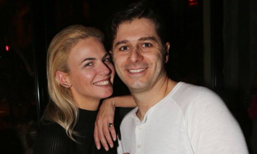 Αλέξανδρος Μπουρδούμης: «Είχαμε μια πολύ δημιουργική συνεργασία με την Χριστίνα»