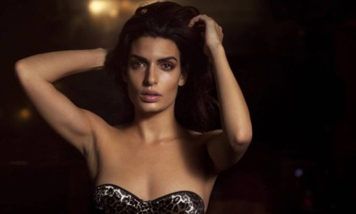 Τόνια Σωτηροπούλου: Έξοδος χωρίς τον Αλέξη Γεωργούλη