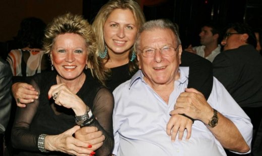 Έρρικα Μπρόγιερ: Ο κρυφός της γάμος και οι κρίσεις πανικού