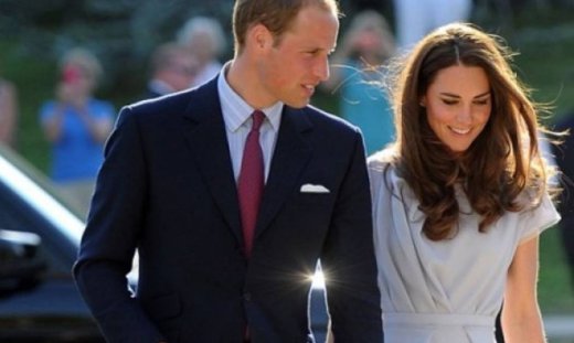 Την «άφησε» για την πρώην: H Kate Middleton & ο πρίγκιπας William πέρασαν χωριστά το Πάσχα