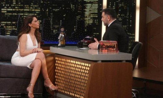 «Τhe 2night Show»: Αυτοί είναι οι νέοι καλεσμένοι