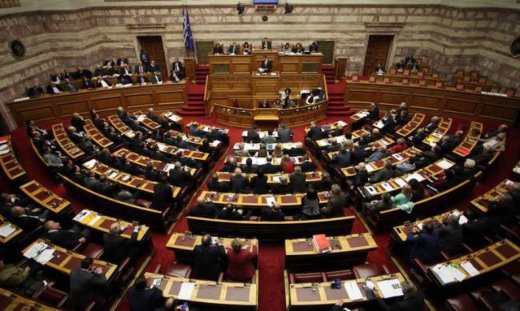 Η διαπλοκή μπορεί πλέον να «κοιμάται»… ήσυχη