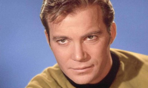 170 εκατ. δολάρια διεκδικεί 59χρονος που ισχυρίζεται ότι είναι ο γιος του Κάπτεν Κερκ