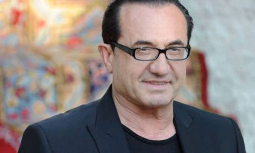 Λευτέρης Πανταζής: «Πάρα πολλά πράγματα έχω κρύψει…»