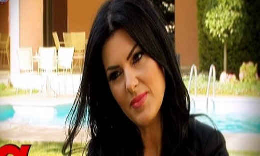 Sunny Μπαλτζή: «Πρέπει να είσαι πολύ Λιάγκας για να μη καταλάβεις ότι έκανα πλάκα για τον Λάτσιο»