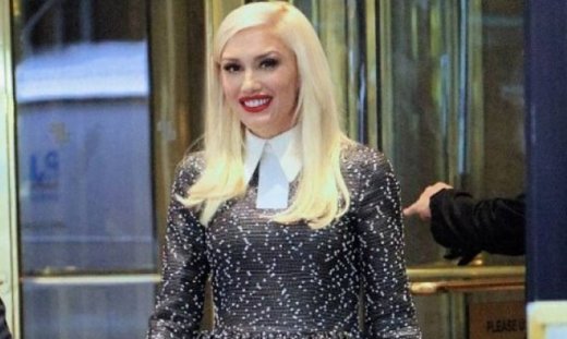 Είναι έγκυος η Gwen Stefani; Αυτό και αν είναι είδηση