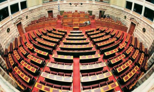 «Φλερτ» και συμμαχίες σε εποχές μεγάλης πολιτικής ρευστότητας