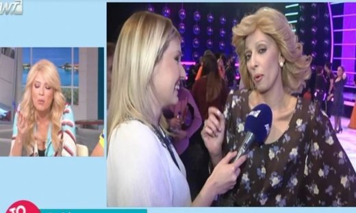 YFSF: Κανείς δεν ψήφισε την Μαγγίρα στο YFSF και εκείνη πέταξε τα «καρφιά» της